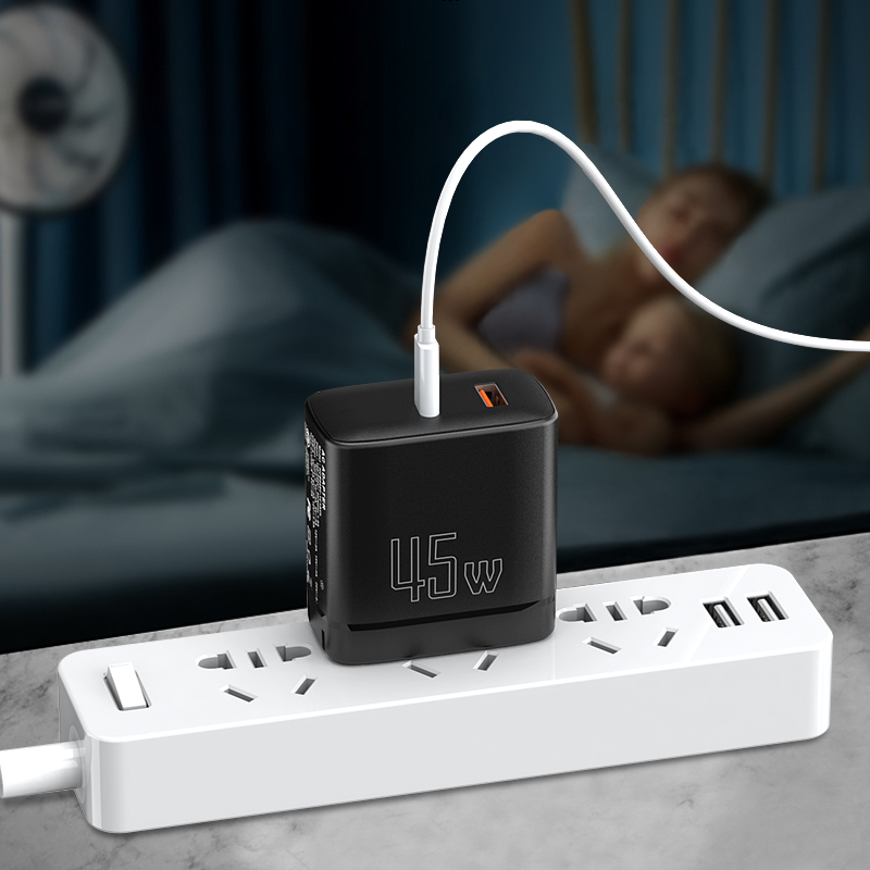 在哪里购买 Lightning 充电器 USB-C